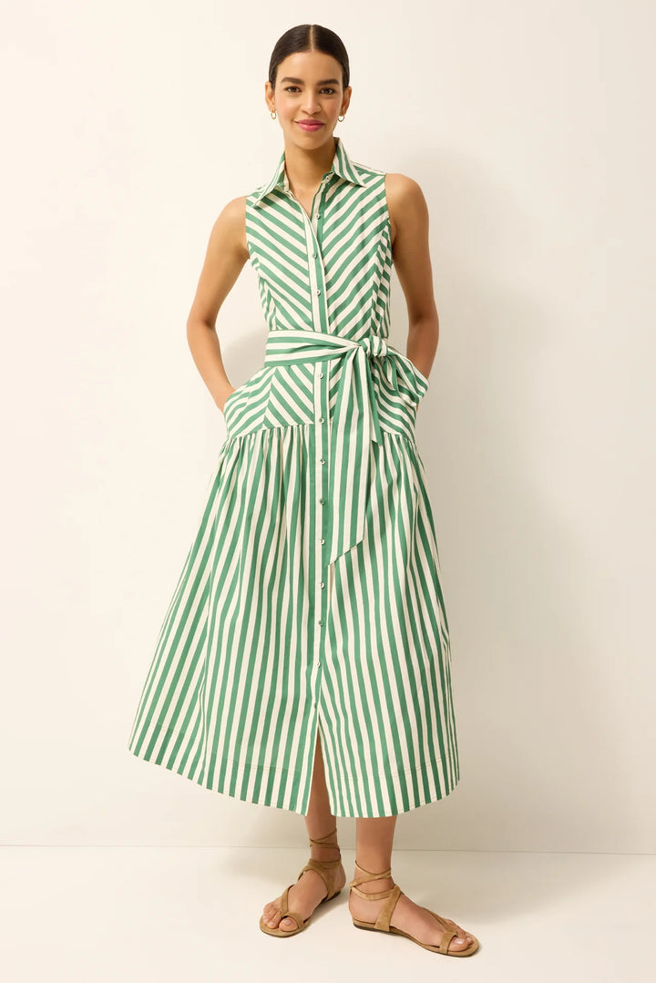 Adalyn Dress | Verdure