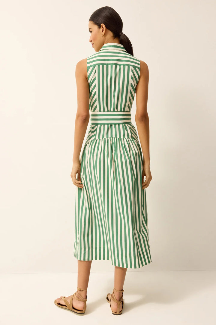 Adalyn Dress | Verdure