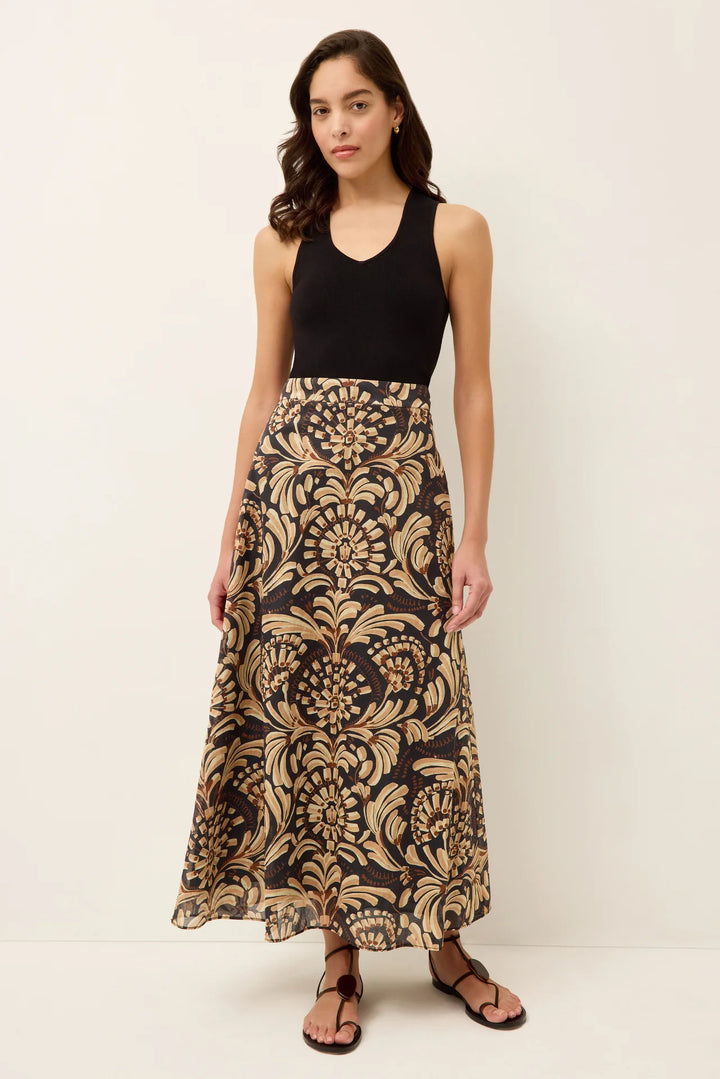 Albia Skirt | Tropez