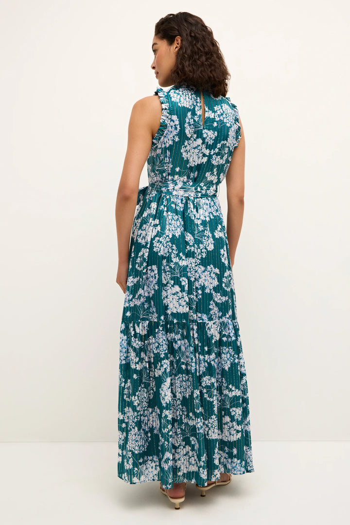 Alice Dress | Hydrangea