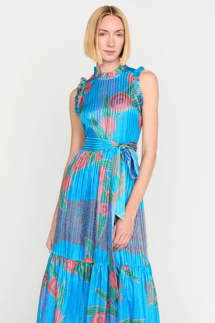 Marie Oliver Alice Dress | Peacock
