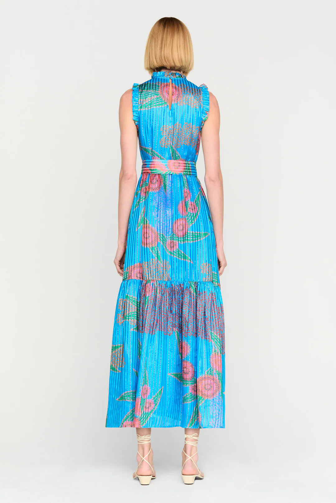 Marie Oliver Alice Dress | Peacock