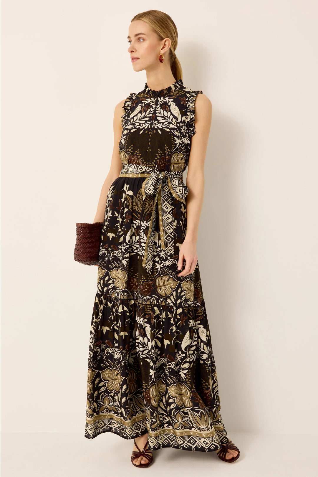 Alice Dress | Twilight