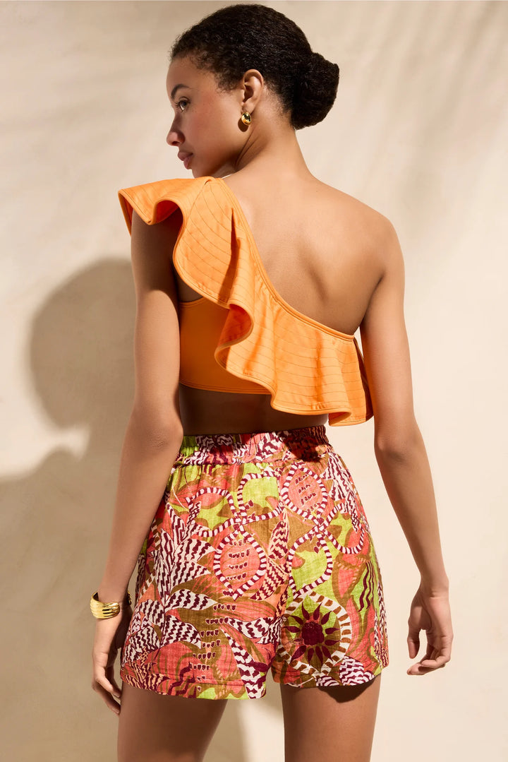 Ana Beach Short | Anemone