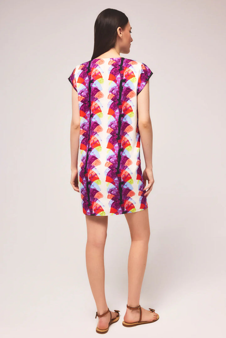 Andi Dress | Poppy