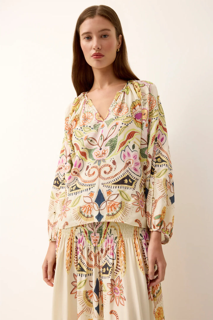 Arabella Blouse | Haven
