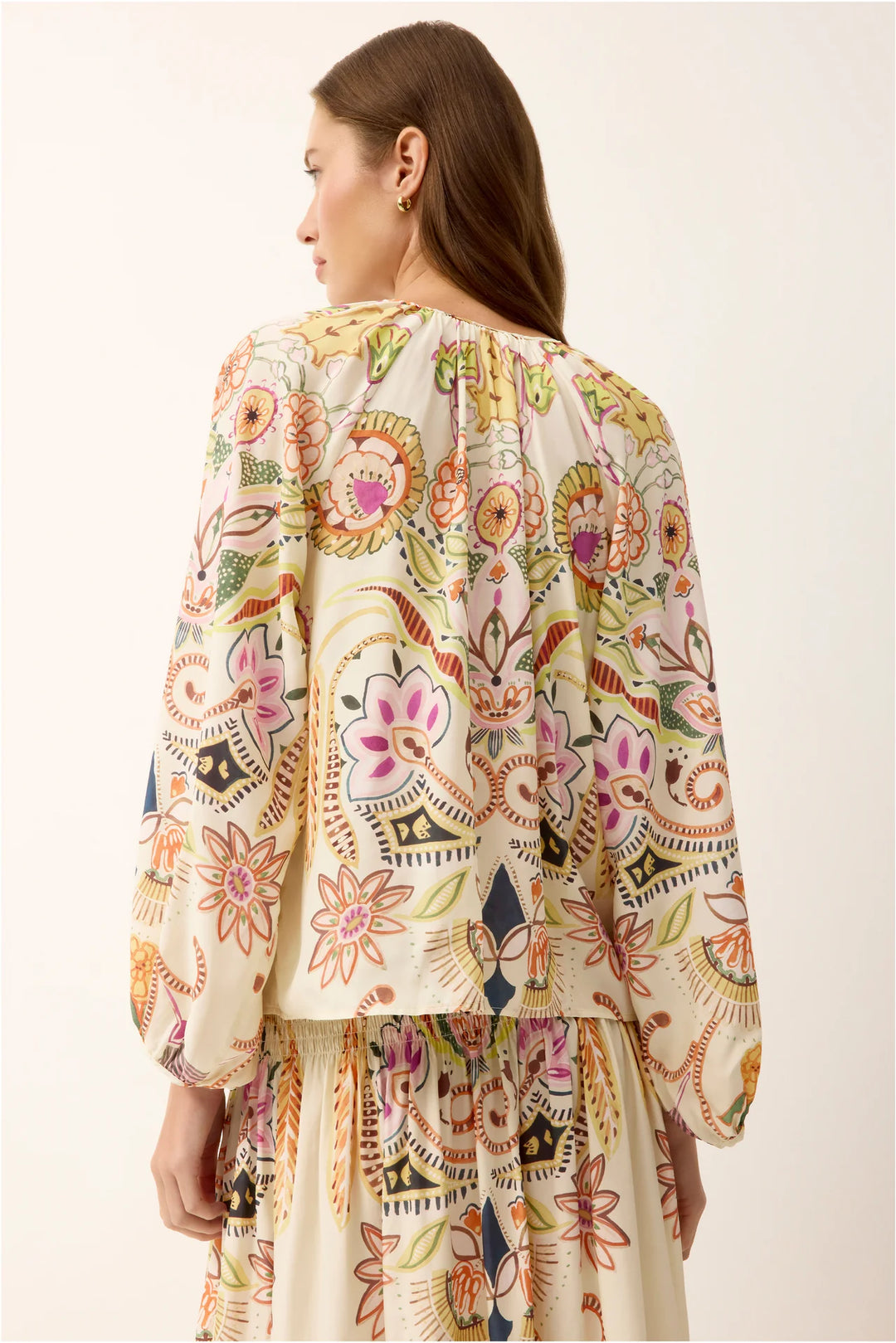 Arabella Blouse | Haven