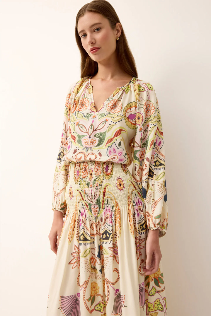 Arabella Blouse | Haven