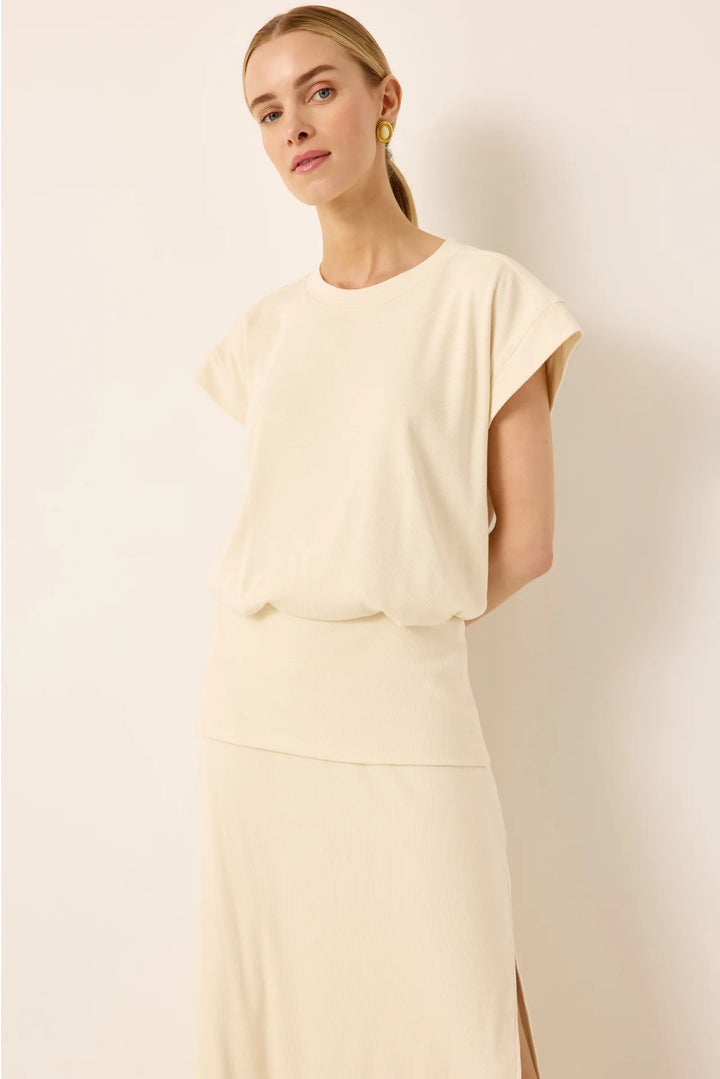 Arlo Pullover | Ivory