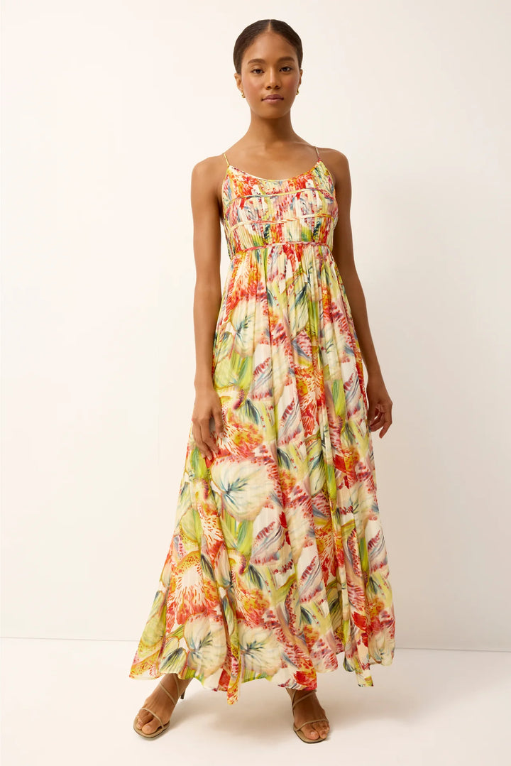 Bailey Dress | Lyric