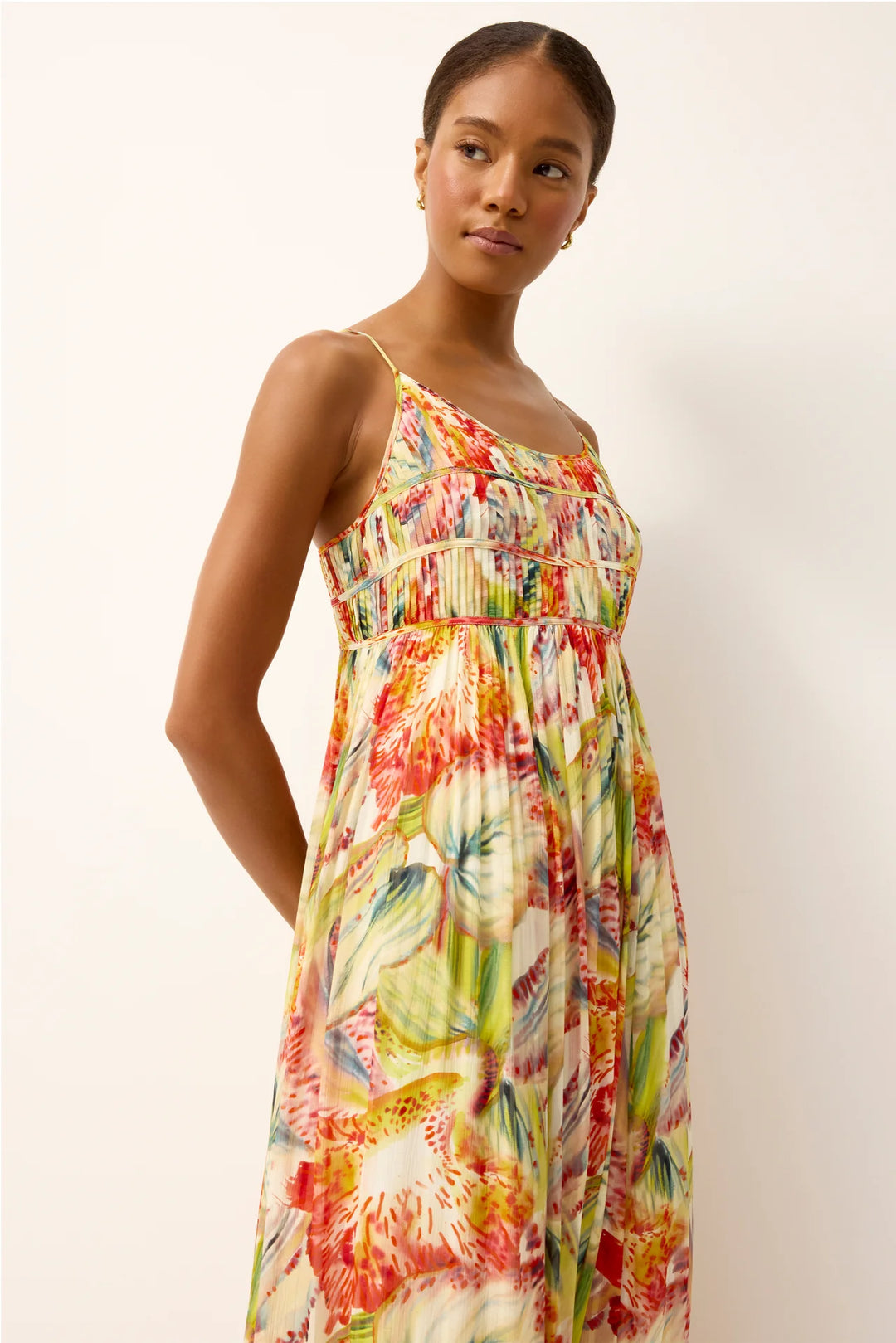 Bailey Dress | Lyric