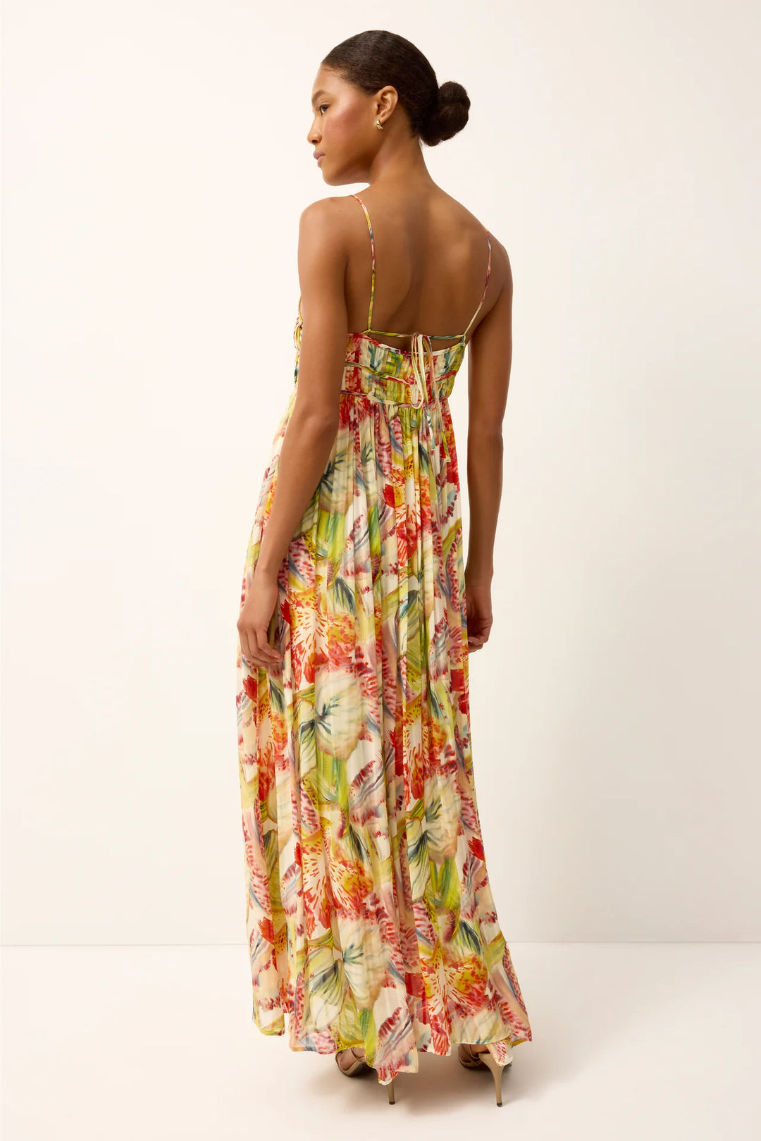 Bailey Dress | Lyric