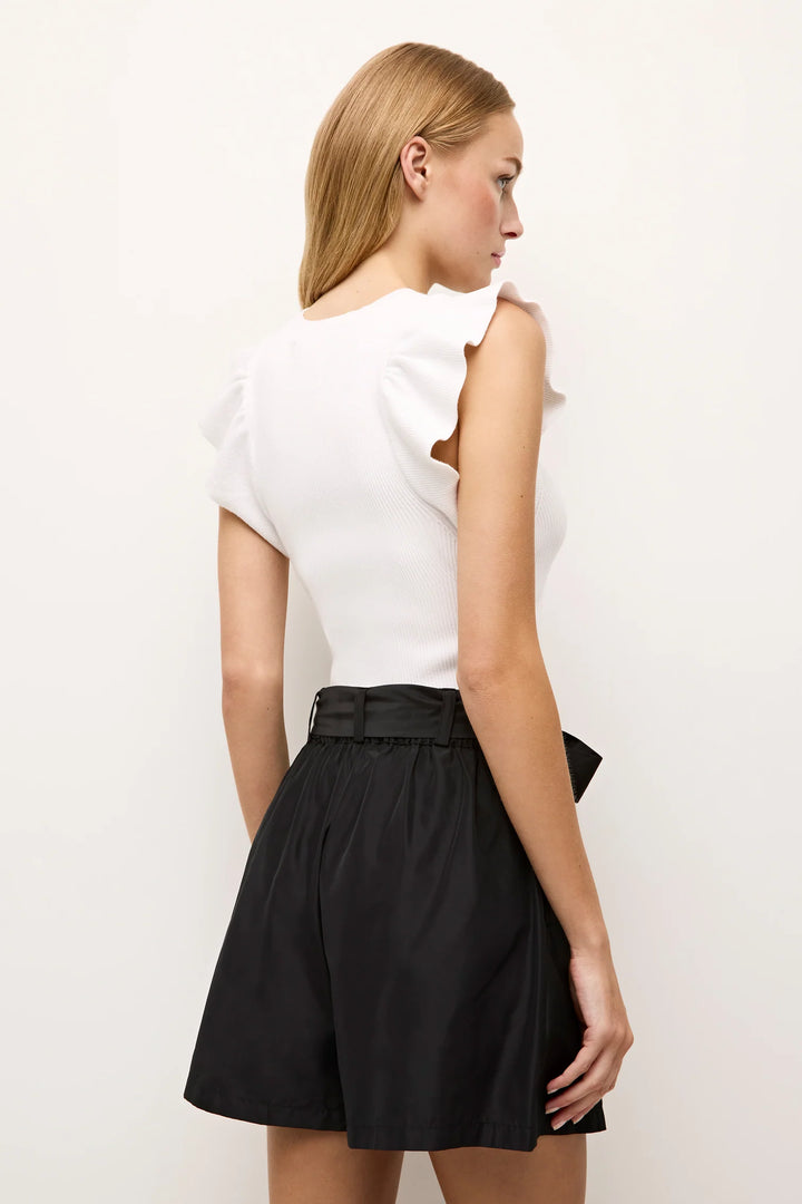Banks Short | Black