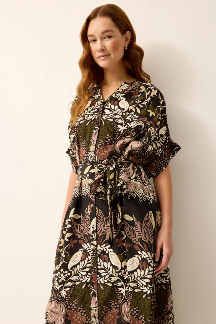 Barbara Dress | Twilight