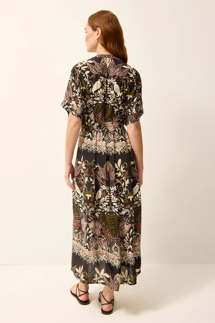 Barbara Dress | Twilight