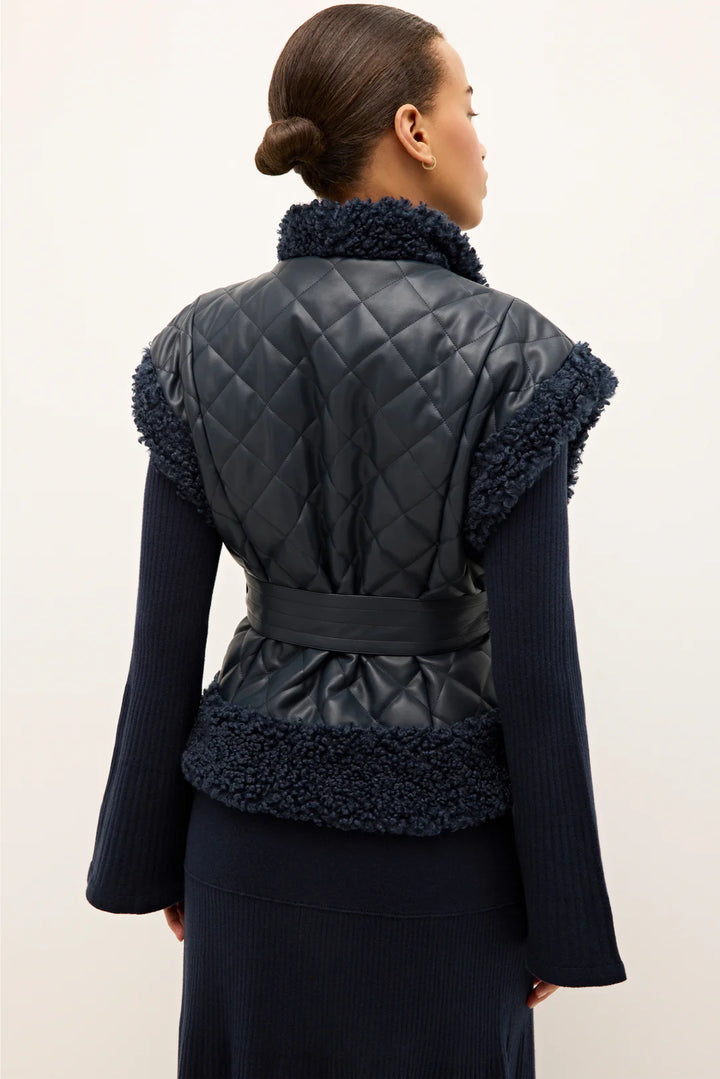 Beatrice Vest | Naval