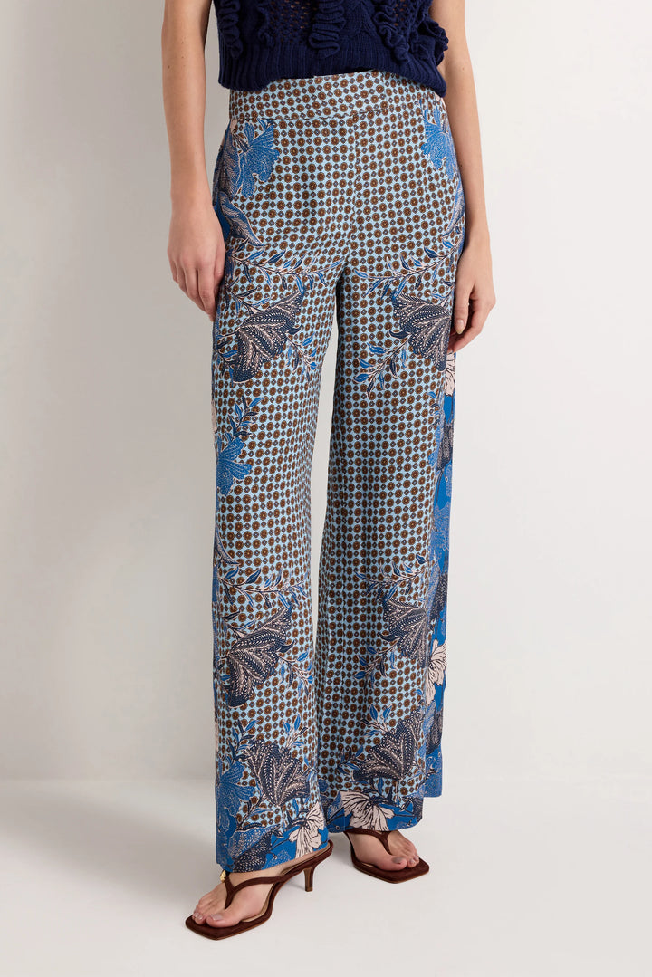 Beau Pant | Bali