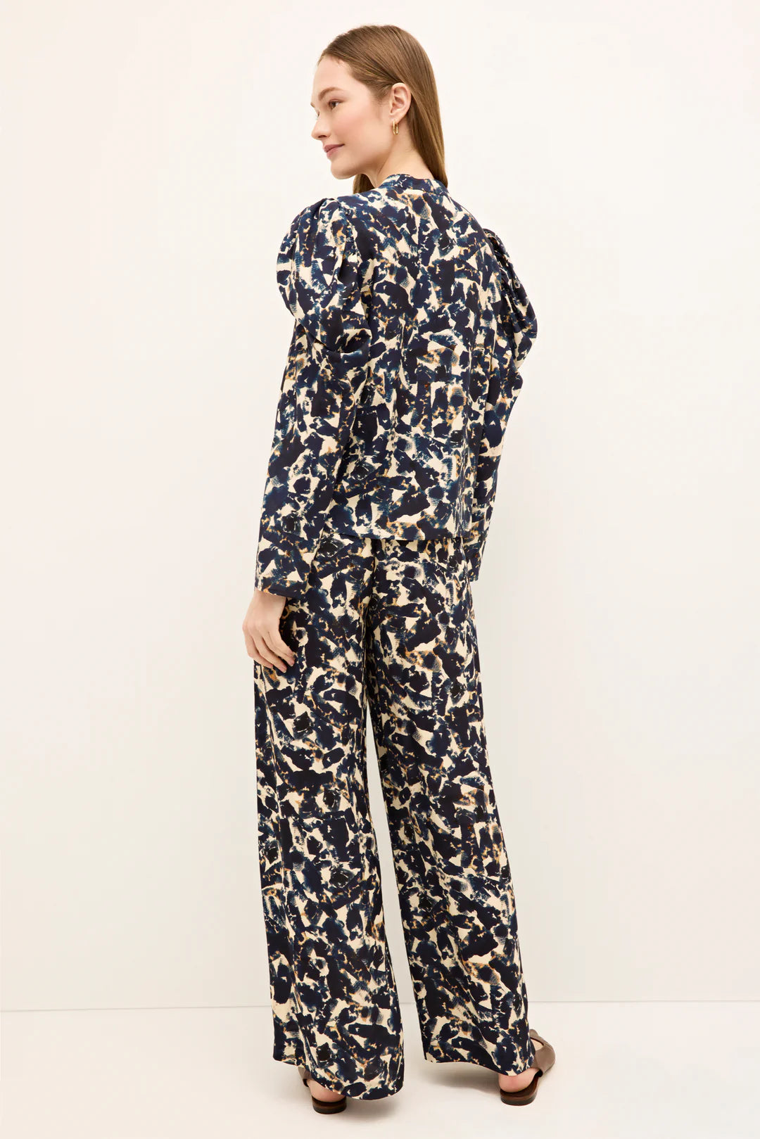 Beau Pant | Pyrite