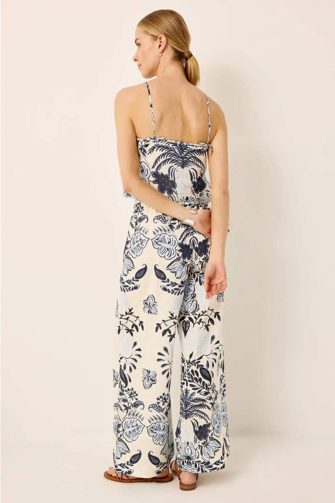 Bennett Pant | Tropica
