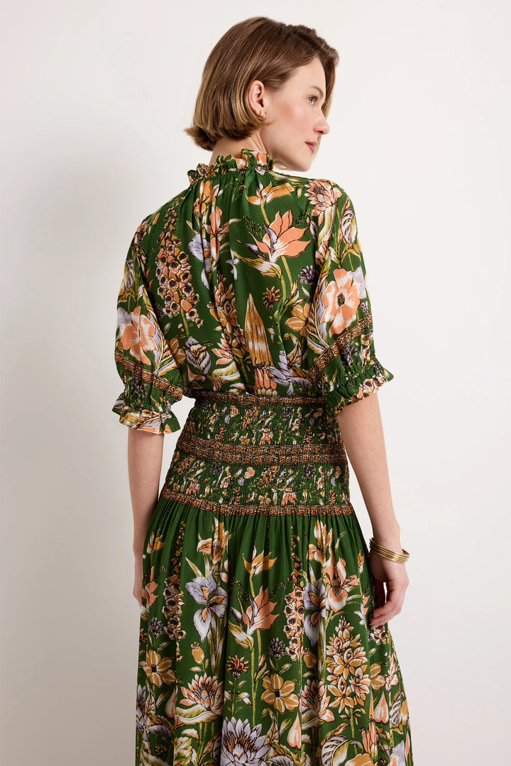 Billie Blouse | Greenhouse