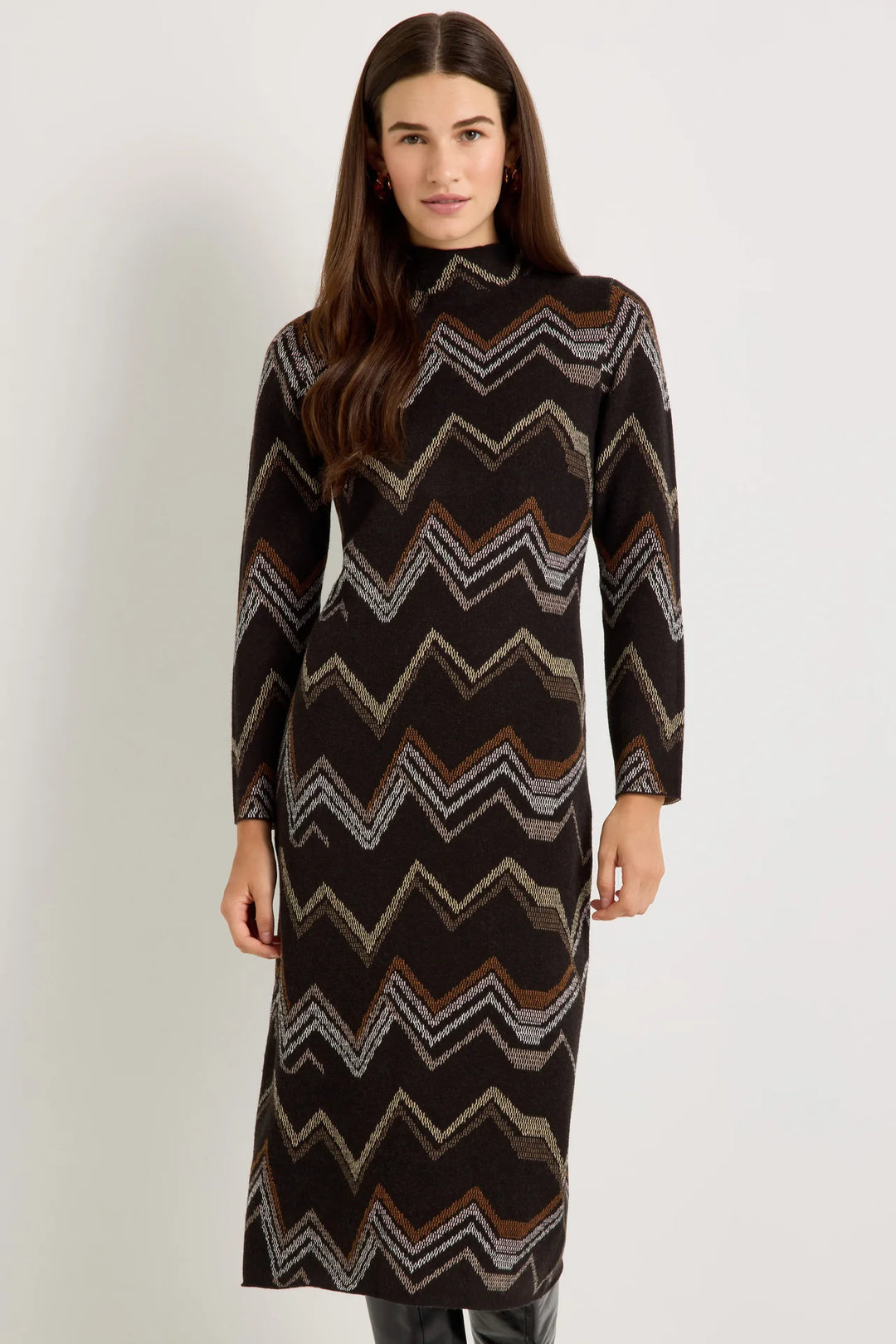 Brylee Dress | Electric