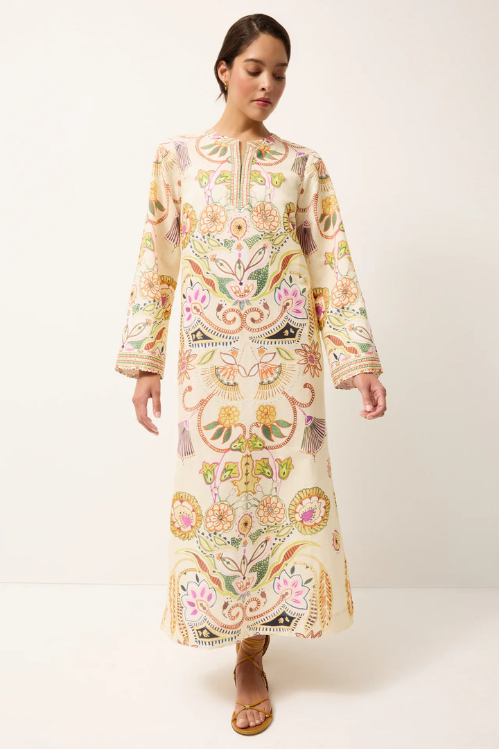 Carlisle Dress | Haven