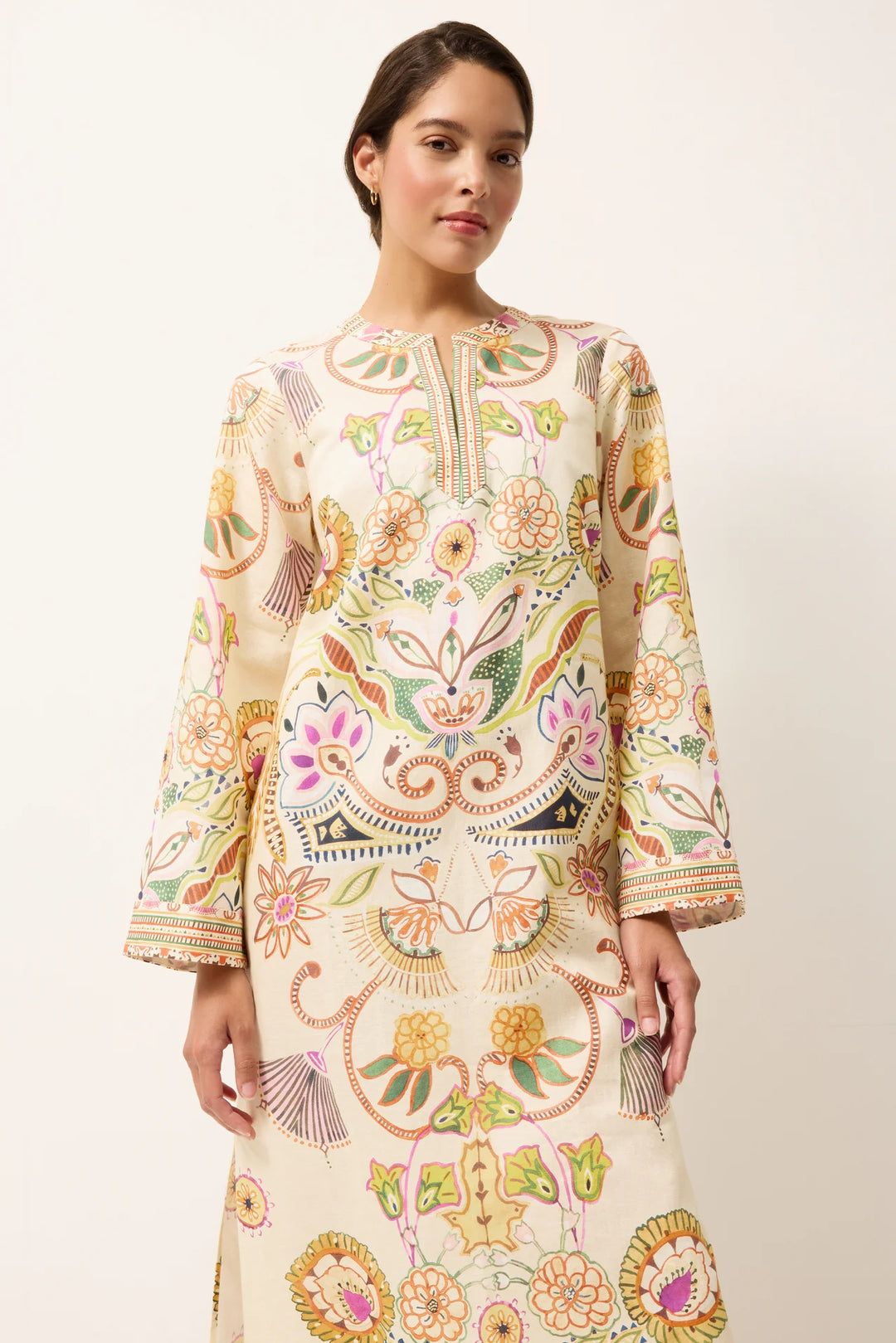 Carlisle Dress | Haven