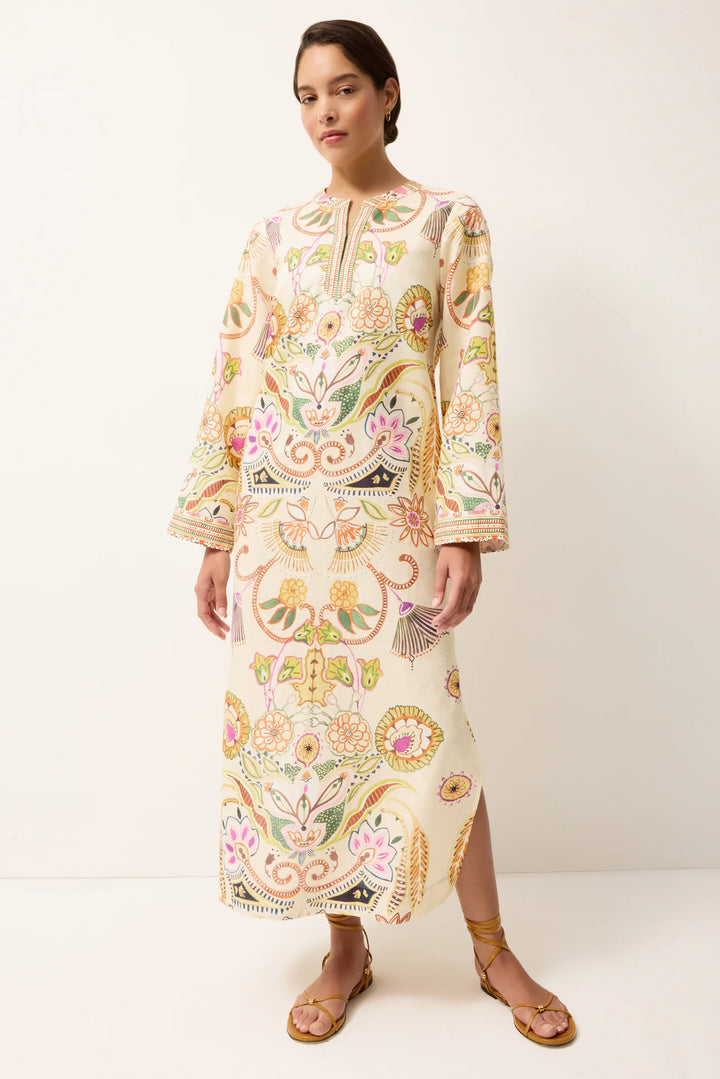 Carlisle Dress | Haven