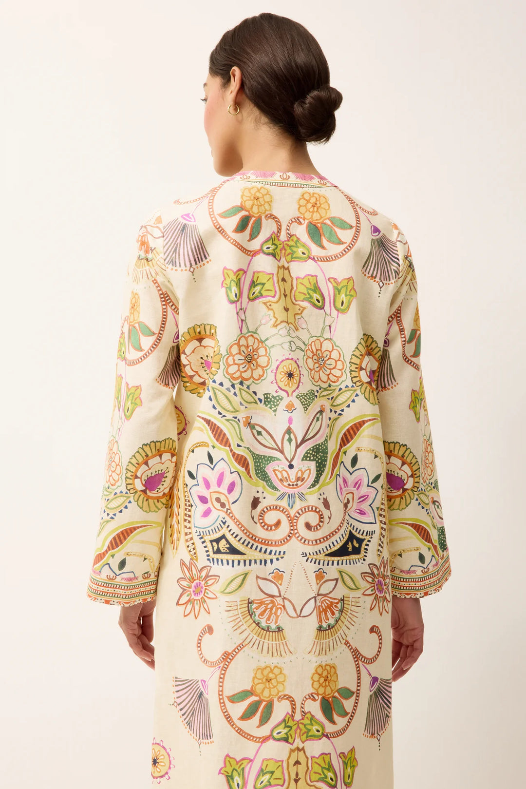 Carlisle Dress | Haven