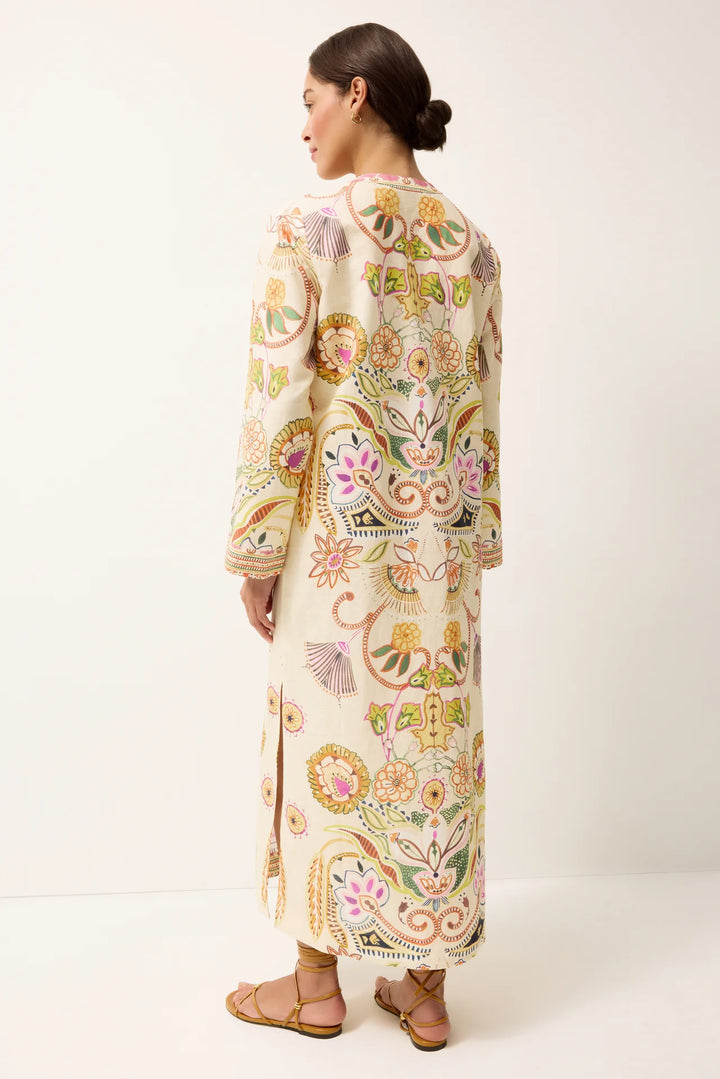 Carlisle Dress | Haven