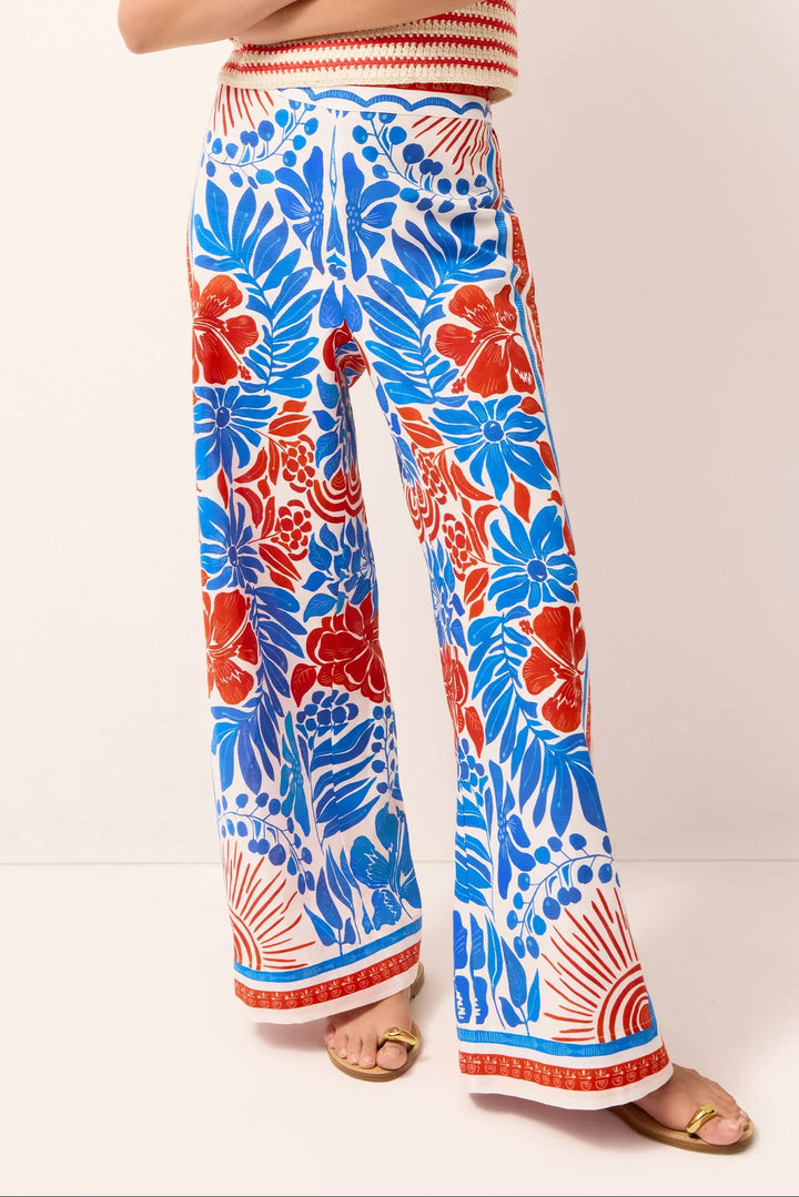 Bennett Pant | Largo