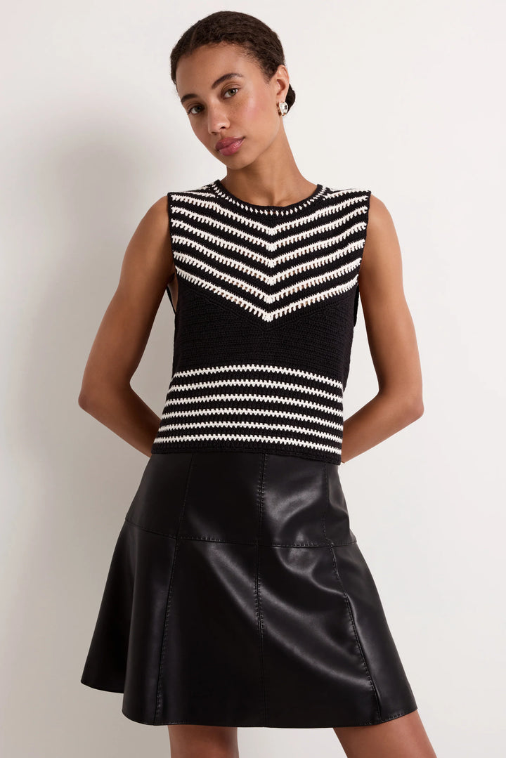 Crawford Skirt | Black