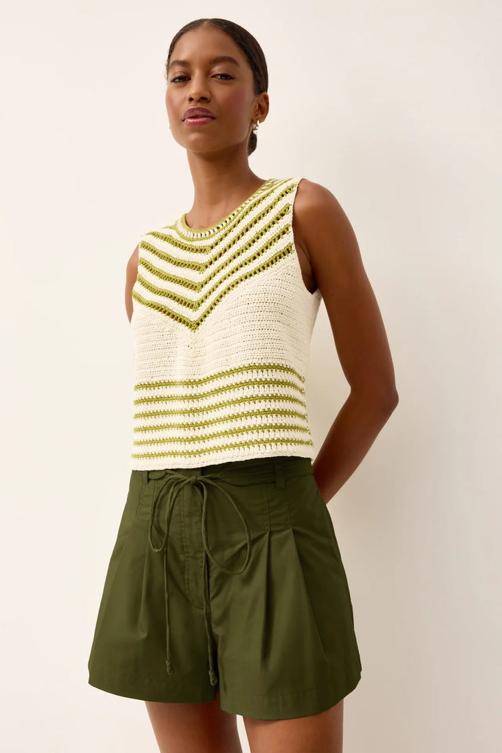 Cass Top | Spinnaker