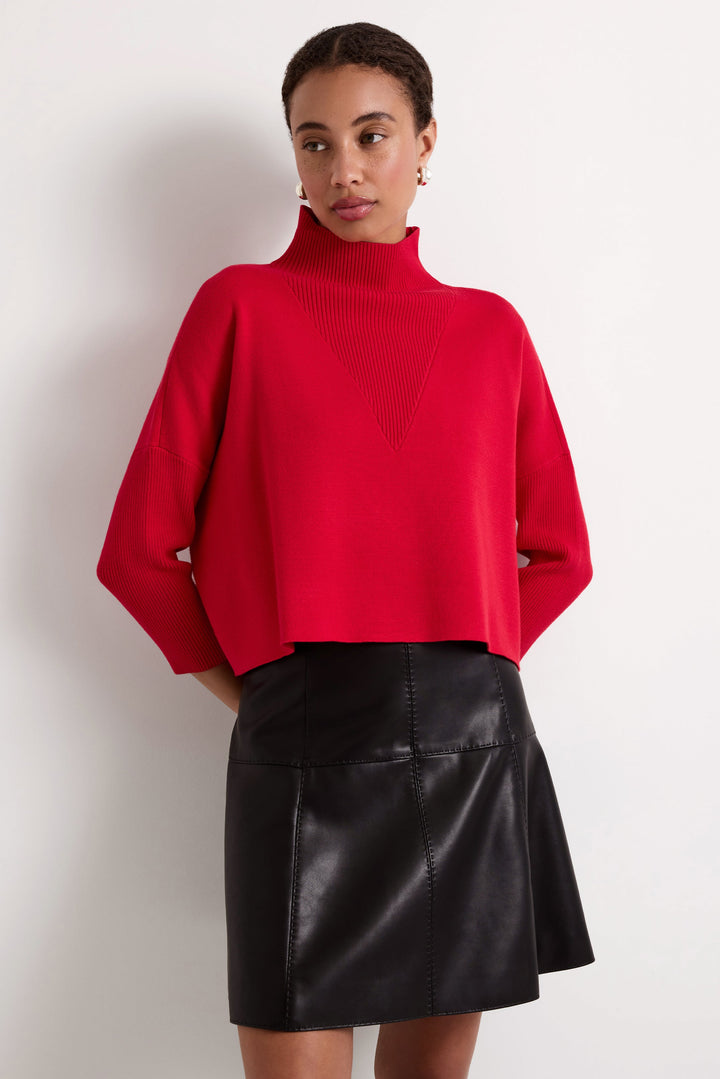 Claudie Popover | Lava