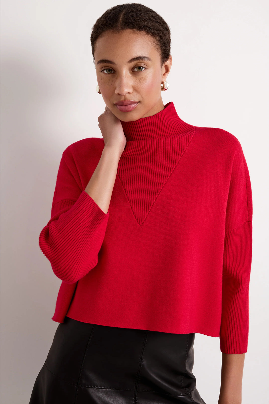 Claudie Popover | Lava