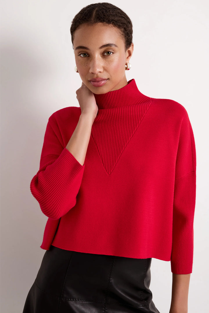 Claudie Popover | Lava