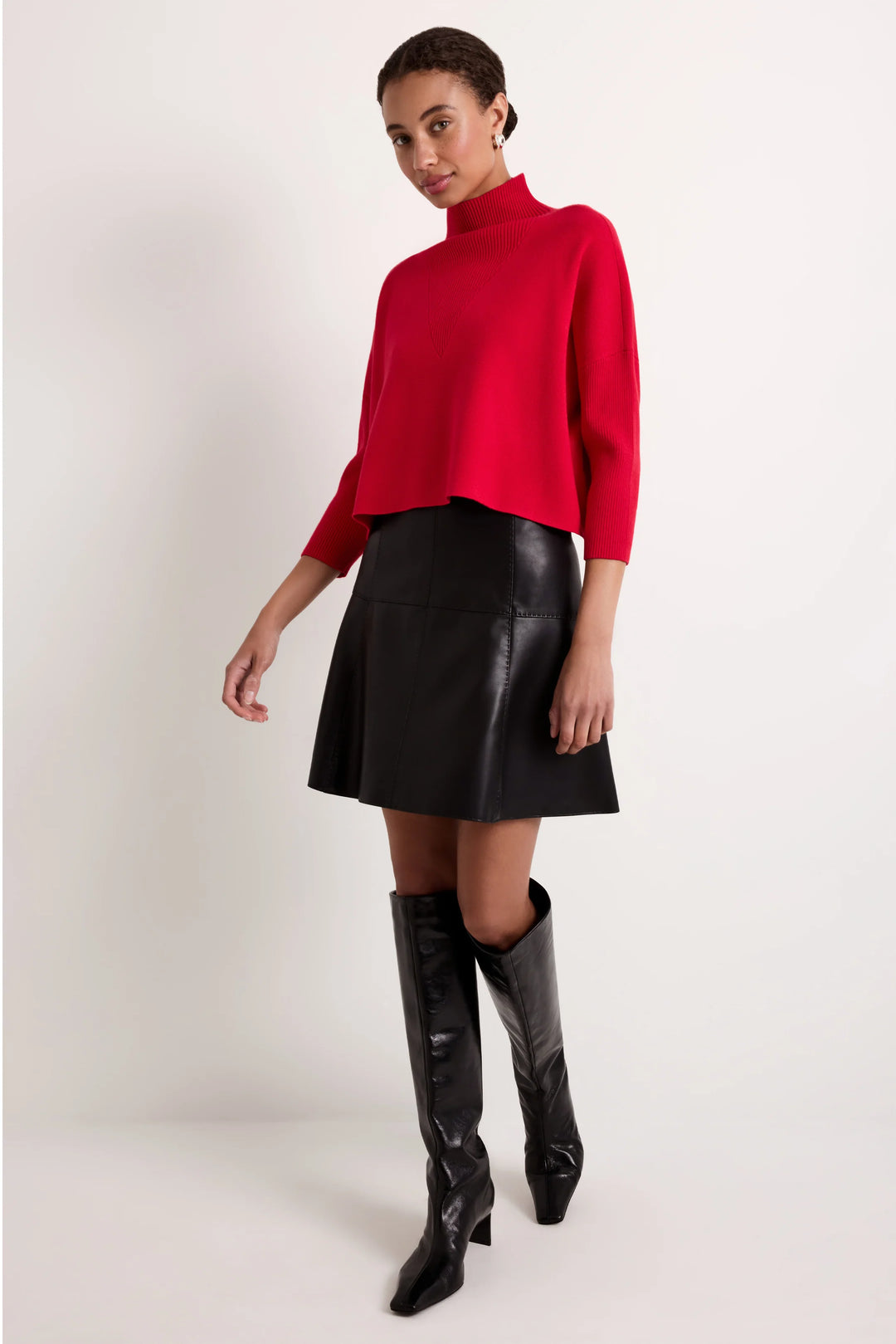 Claudie Popover | Lava
