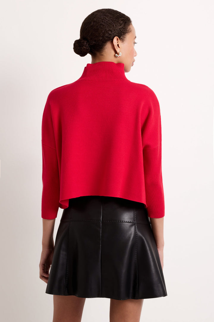 Claudie Popover | Lava