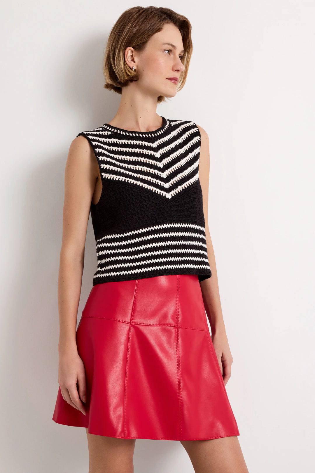 Crawford Skirt | Pepper