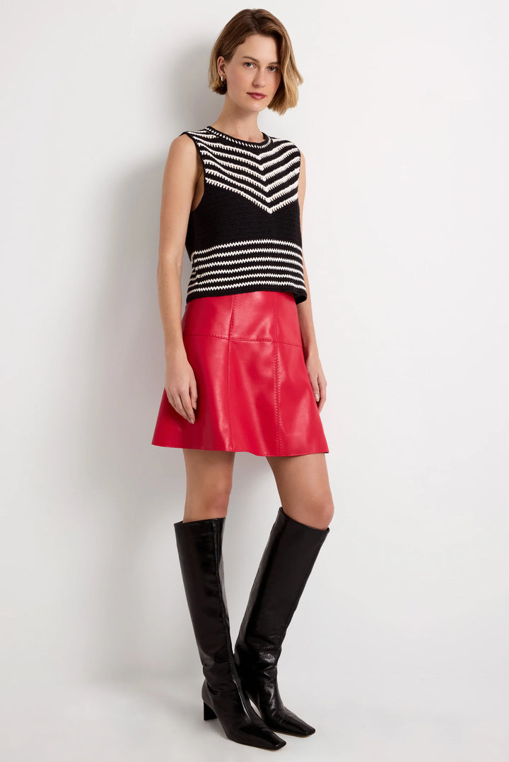 Crawford Skirt | Pepper