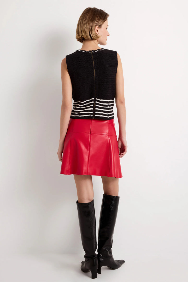 Crawford Skirt | Pepper