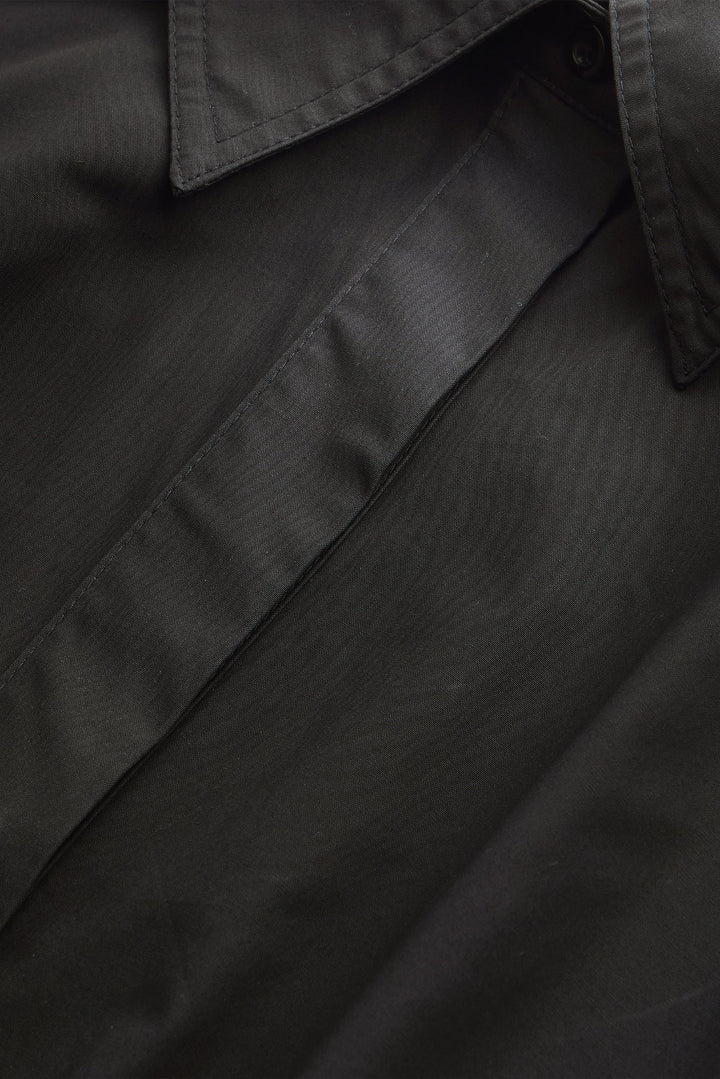 Dawson Dress | Black - Charlotte's Inc