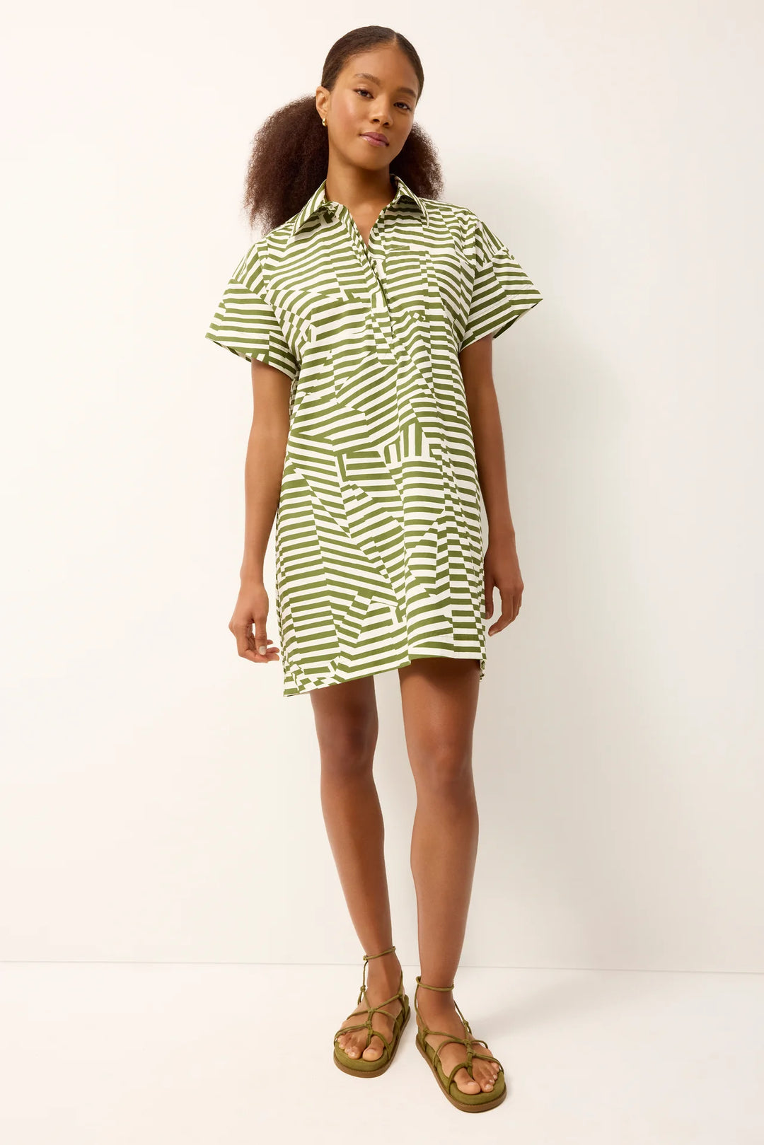 Dawson Dress | Brolly - Charlotte's Inc