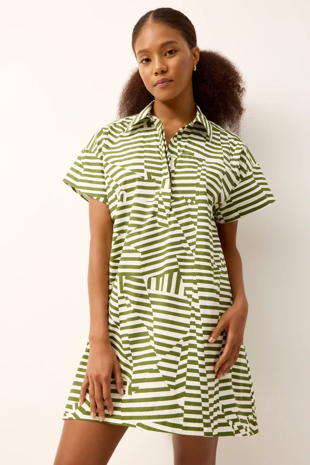 Dawson Dress | Brolly - Charlotte's Inc