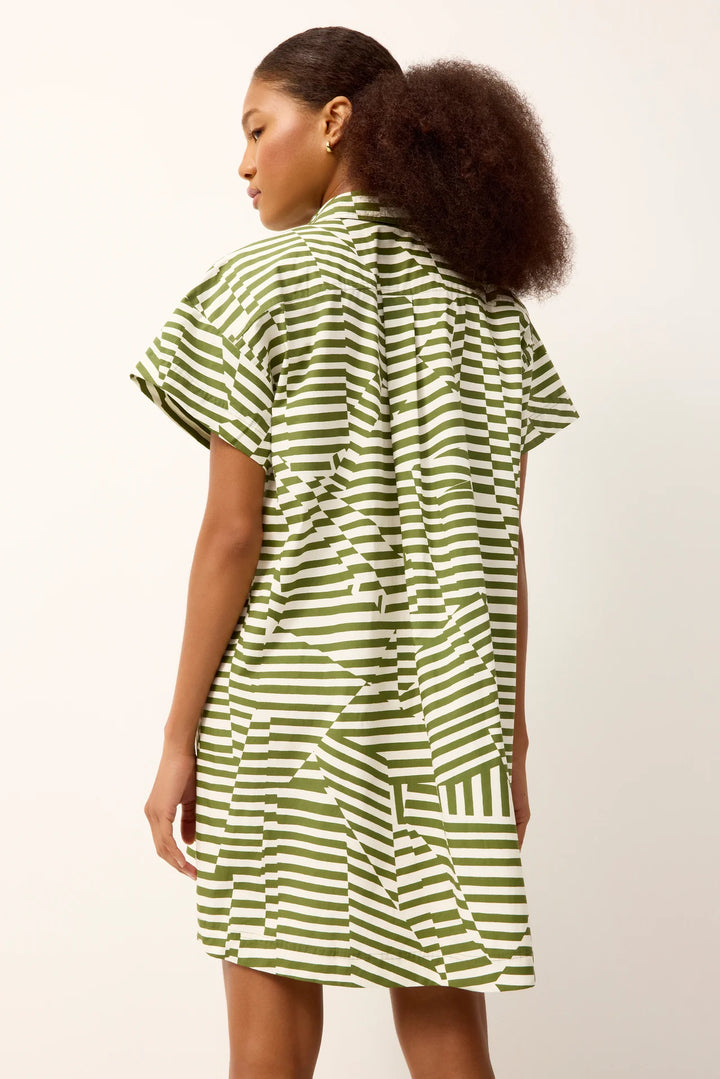 Dawson Dress | Brolly - Charlotte's Inc