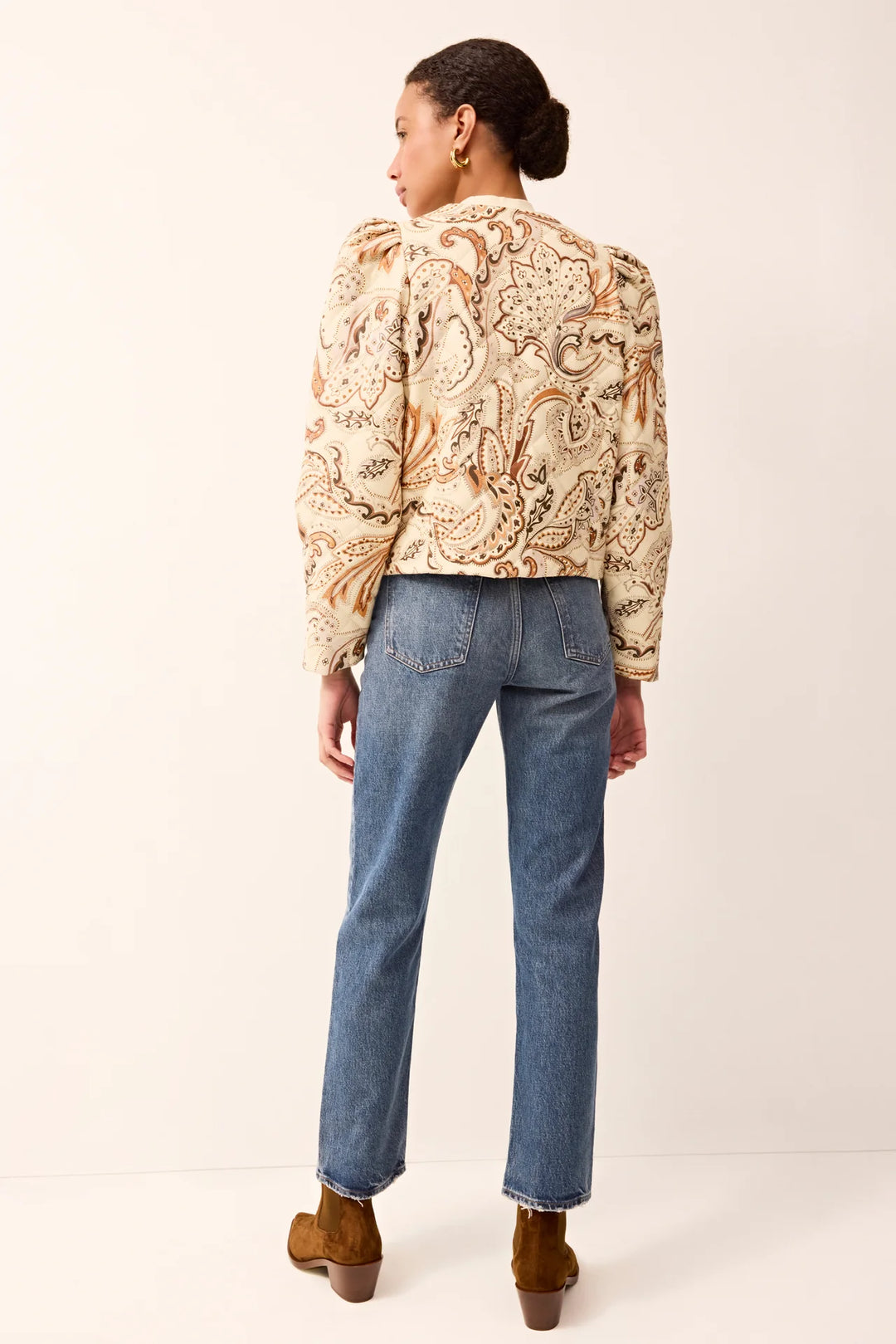 Faison Jacket | Solace