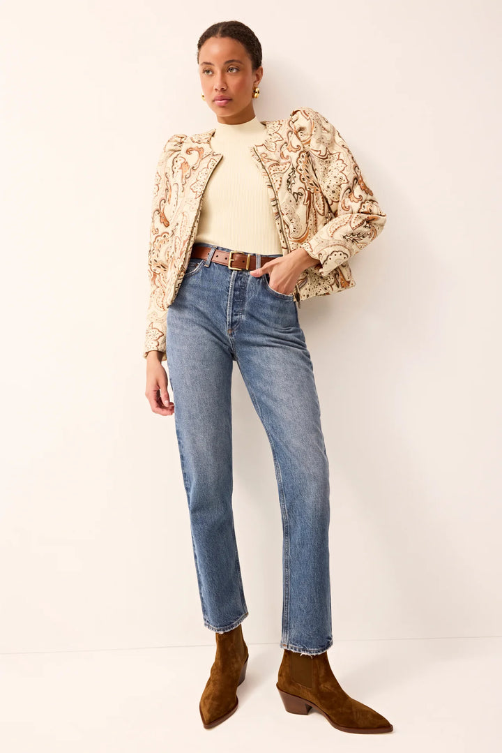 Faison Jacket | Solace