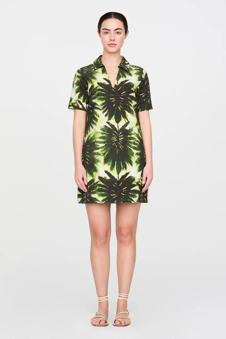 Dede Dress | Lupin