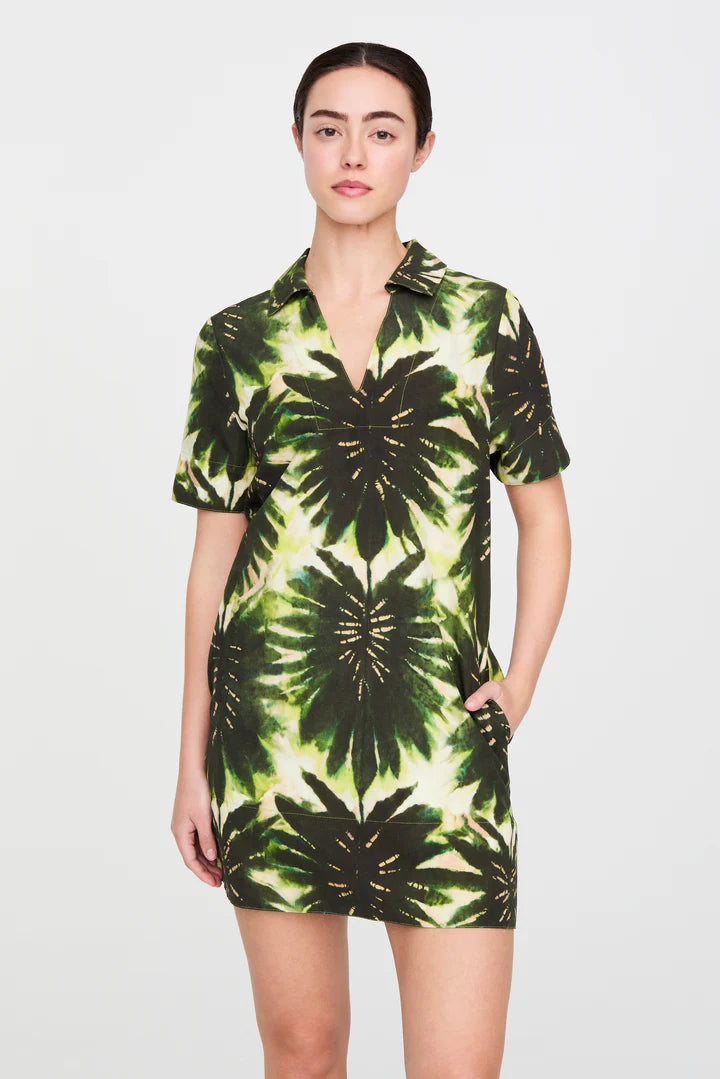 Dede Dress | Lupin