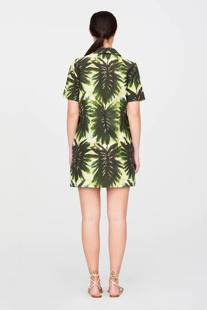 Dede Dress | Lupin